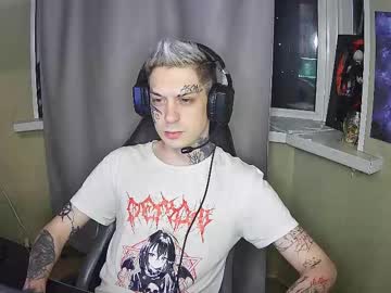Demonic_Souls Chaturbate stream image from June 29, 2025