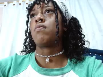 Georgina______ Chaturbate stream image from June 29, 2025