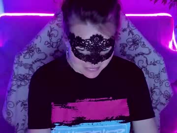 Gloriagrays Chaturbate stream image from June 29, 2025