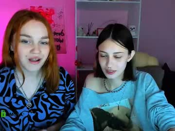 Isa_Luxury Chaturbate stream image from June 29, 2025