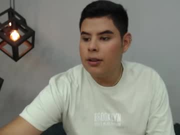 Leandro_S Chaturbate stream image from June 29, 2025