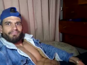 Maxpac_Rocco Chaturbate stream image from June 29, 2025