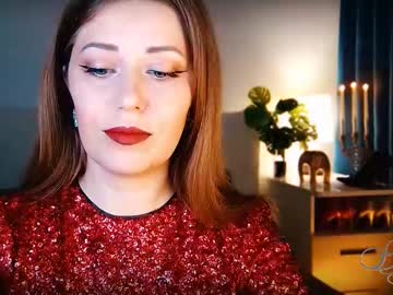 Missbeverlymills Chaturbate stream image from June 29, 2025