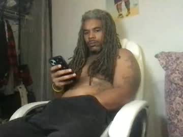 Mufasa520 Chaturbate stream image from June 29, 2025