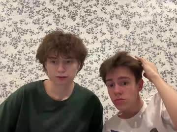 Nickoxide Chaturbate stream image from June 29, 2025