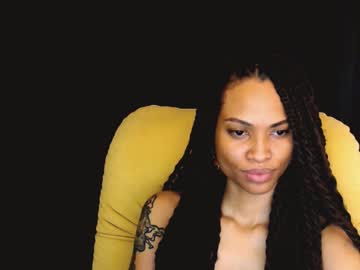 Queendom_Ing Chaturbate stream image from June 29, 2025