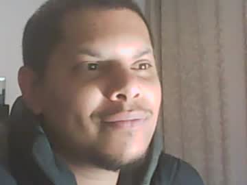 Robinidessundercover34 Chaturbate stream image from June 29, 2025