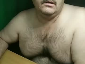 Almirsex Chaturbate stream image from June 29, 2025