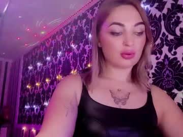 Blonde_Temptation Chaturbate stream image from June 29, 2025
