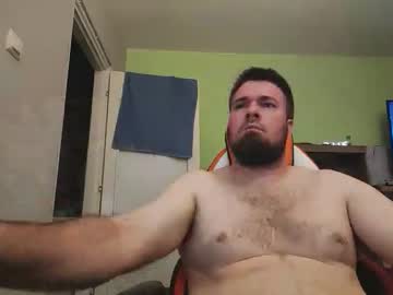 Hairy_Guy007 Chaturbate stream image from June 29, 2025