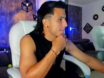 Jamesmg_ Chaturbate stream image from June 29, 2025