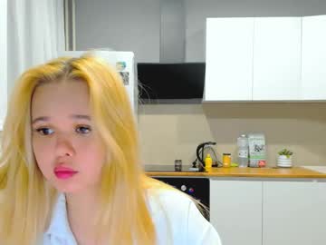 Miss__Selena Chaturbate stream image from June 29, 2025
