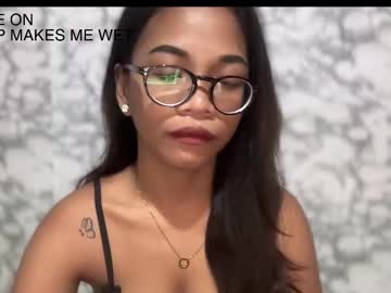 Sylvyhxil Chaturbate stream image from June 29, 2025