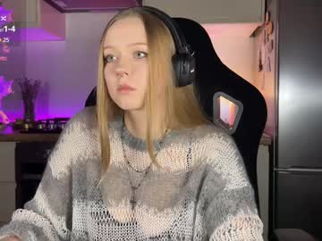 Babyytonight Chaturbate stream image from June 29, 2025