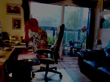 Dopeleaf2 Chaturbate stream image from June 29, 2025