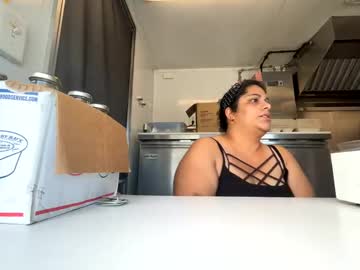 Goddessdree18 Chaturbate stream image from June 29, 2025