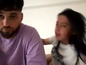 Jakeandmary Chaturbate stream image from June 29, 2025