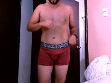 Jhoan_Francis Chaturbate stream image from June 29, 2025