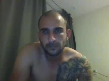 Martin199250 Chaturbate stream image from June 29, 2025