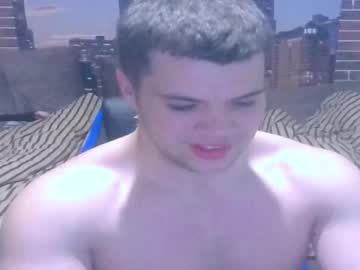 Musclephantom Chaturbate stream image from June 29, 2025