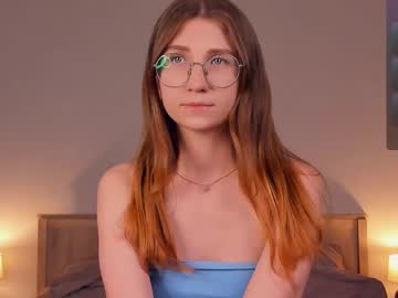 Portia_Bubbles Chaturbate stream image from June 29, 2025