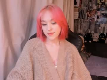 Style_Ann Chaturbate stream image from June 29, 2025