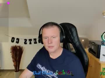 Thunderbird02 Chaturbate stream image from June 29, 2025