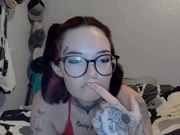 Zzgrace Chaturbate stream image from June 29, 2025