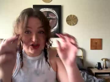 Annarose999 Chaturbate stream image from June 29, 2025