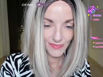 Asteris_Stella Chaturbate stream image from June 29, 2025