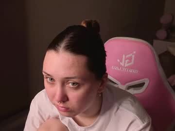 Catebendall Chaturbate stream image from June 29, 2025