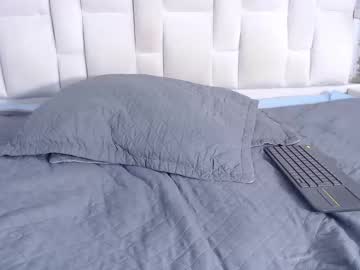 Dulcinearossi Chaturbate stream image from June 29, 2025