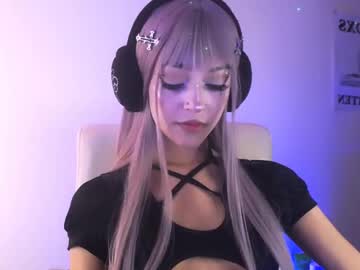 Elektra_Sky11 Chaturbate stream image from June 29, 2025