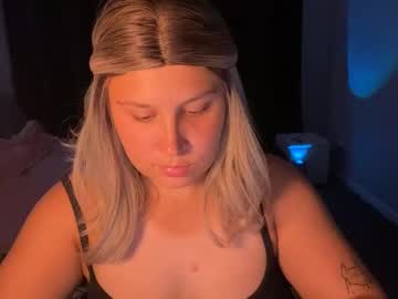 Heylissa Chaturbate stream image from June 29, 2025