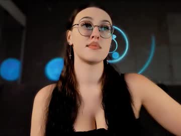 Lilaheris Chaturbate stream image from June 29, 2025
