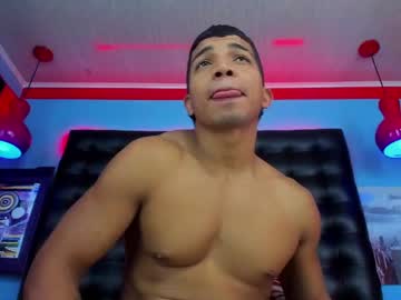 Max_Ston1 Chaturbate stream image from June 29, 2025