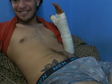 Mikefvck_ Chaturbate stream image from June 29, 2025