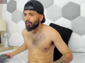 Roronoa_Tony Chaturbate stream image from June 29, 2025
