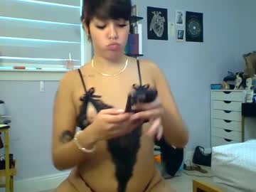 Scorpionoid Chaturbate stream image from June 29, 2025