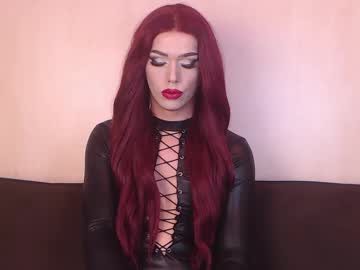 Vanessaviperr Chaturbate stream image from June 29, 2025
