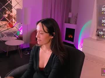 Agnes_Sky Chaturbate stream image from June 29, 2025