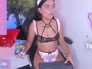 Angelica_Santos Chaturbate stream image from June 29, 2025