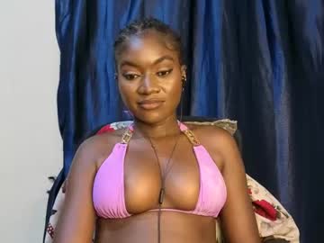 Ebonyx_Kokox Chaturbate stream image from June 29, 2025