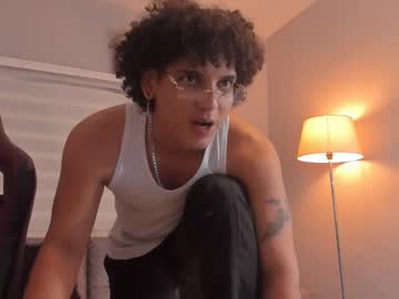 Fire_Boy69 Chaturbate stream image from June 29, 2025