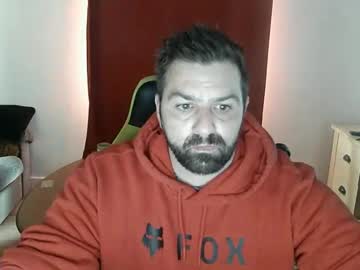 Guillaume666286050 Chaturbate stream image from June 29, 2025