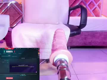 Honeyboo__ Chaturbate stream image from June 29, 2025