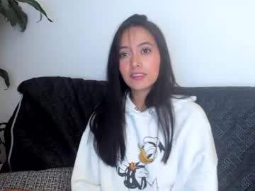 Mily_Gv Chaturbate stream image from June 29, 2025