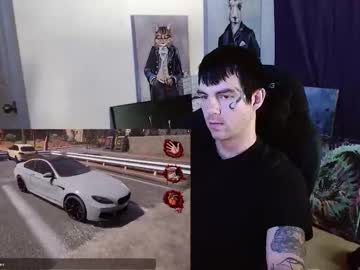 Sillyrabbitxxx Chaturbate stream image from June 29, 2025