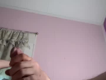 Trapidick Chaturbate stream image from June 29, 2025