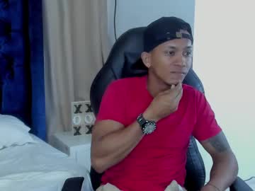 Aldii_Ozuna Chaturbate stream image from June 29, 2025